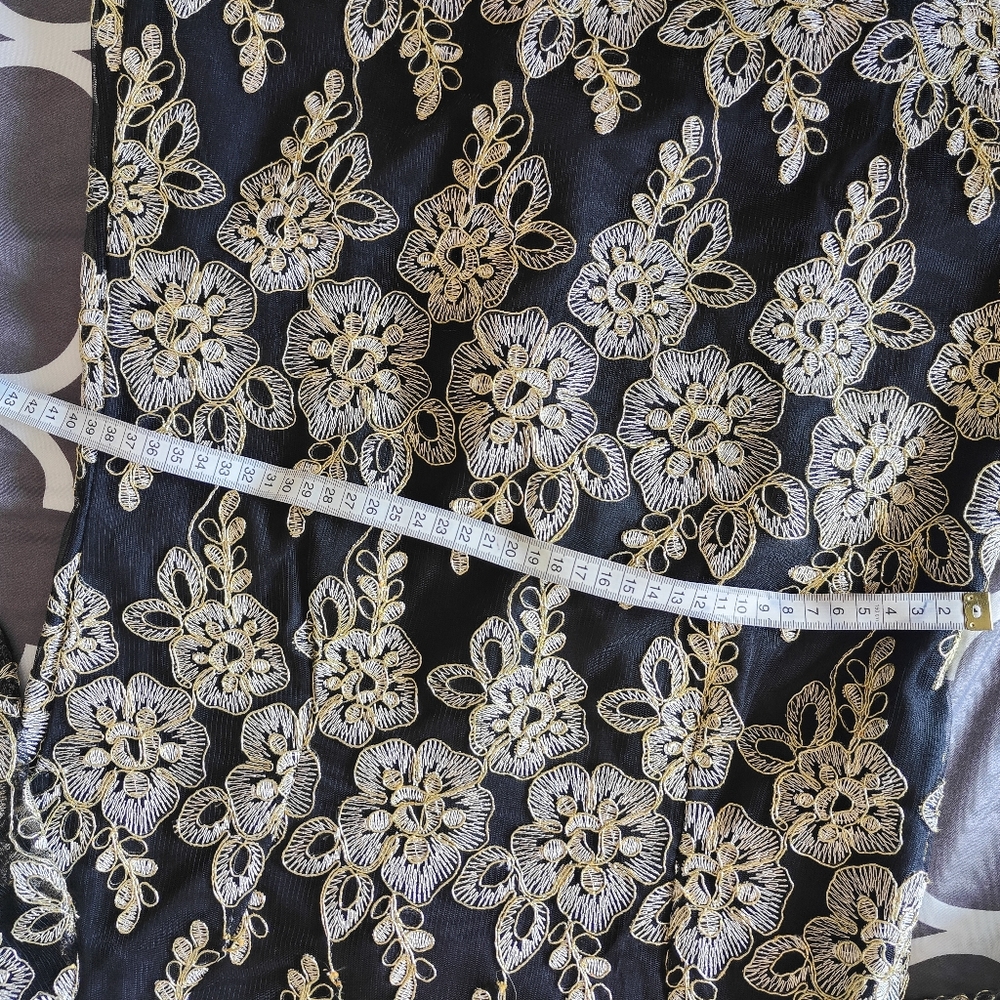❤️ Beautiful Vintage Dress ❤️ - Picture 2 of 7